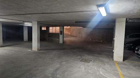 Photo 2 of Garage for sale in Calle de Fernando de Magallanes, Pozo Estrecho, Cartagena