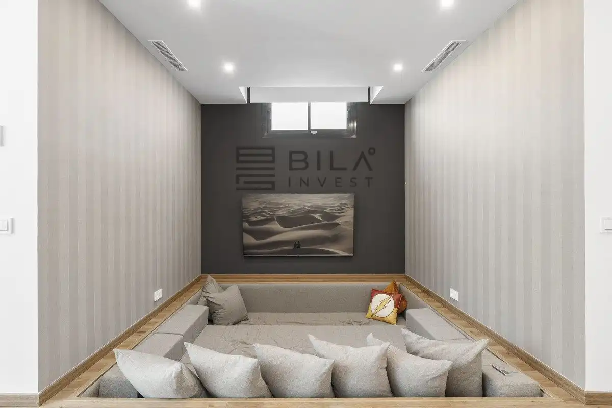 Logement avec piscine à vendre à Residencial Greenhills, imagen 25