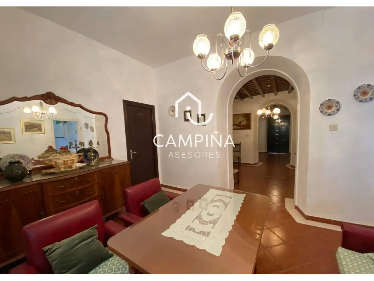 Casa en venda a Calle Cervantes 22, imagen 3