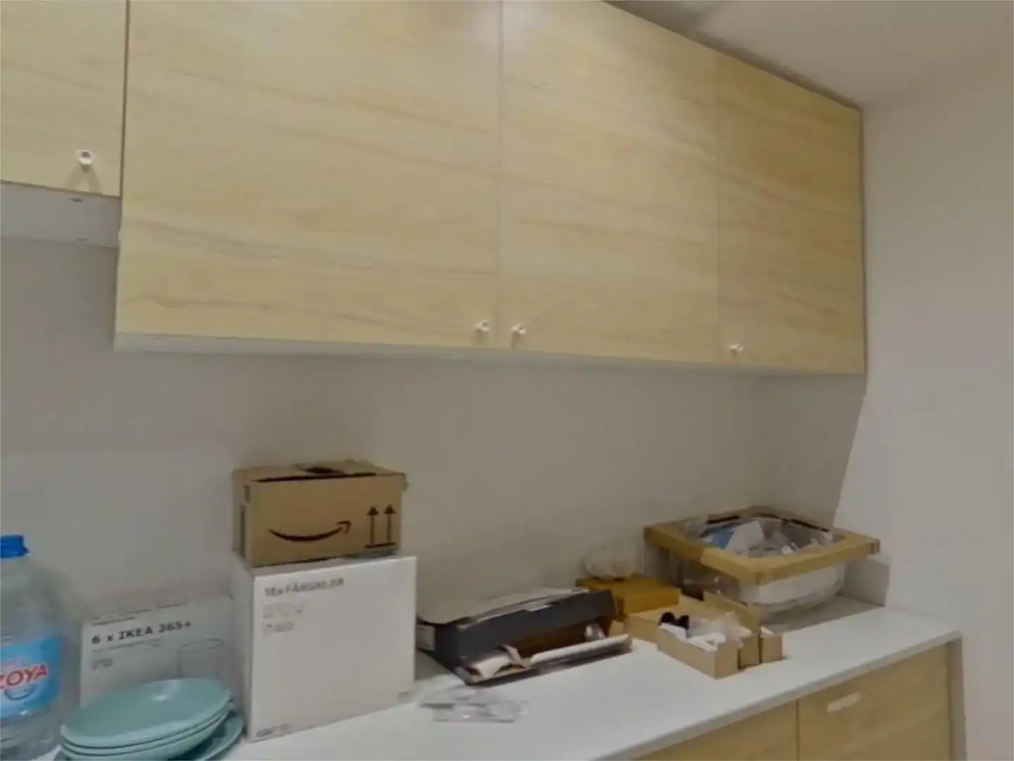 Cuina de Pis en venda en Universidad