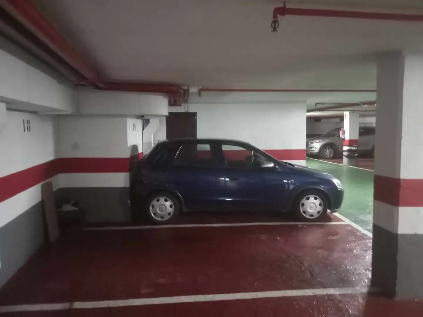 Aparcament en venda a sevilla, imagen 22