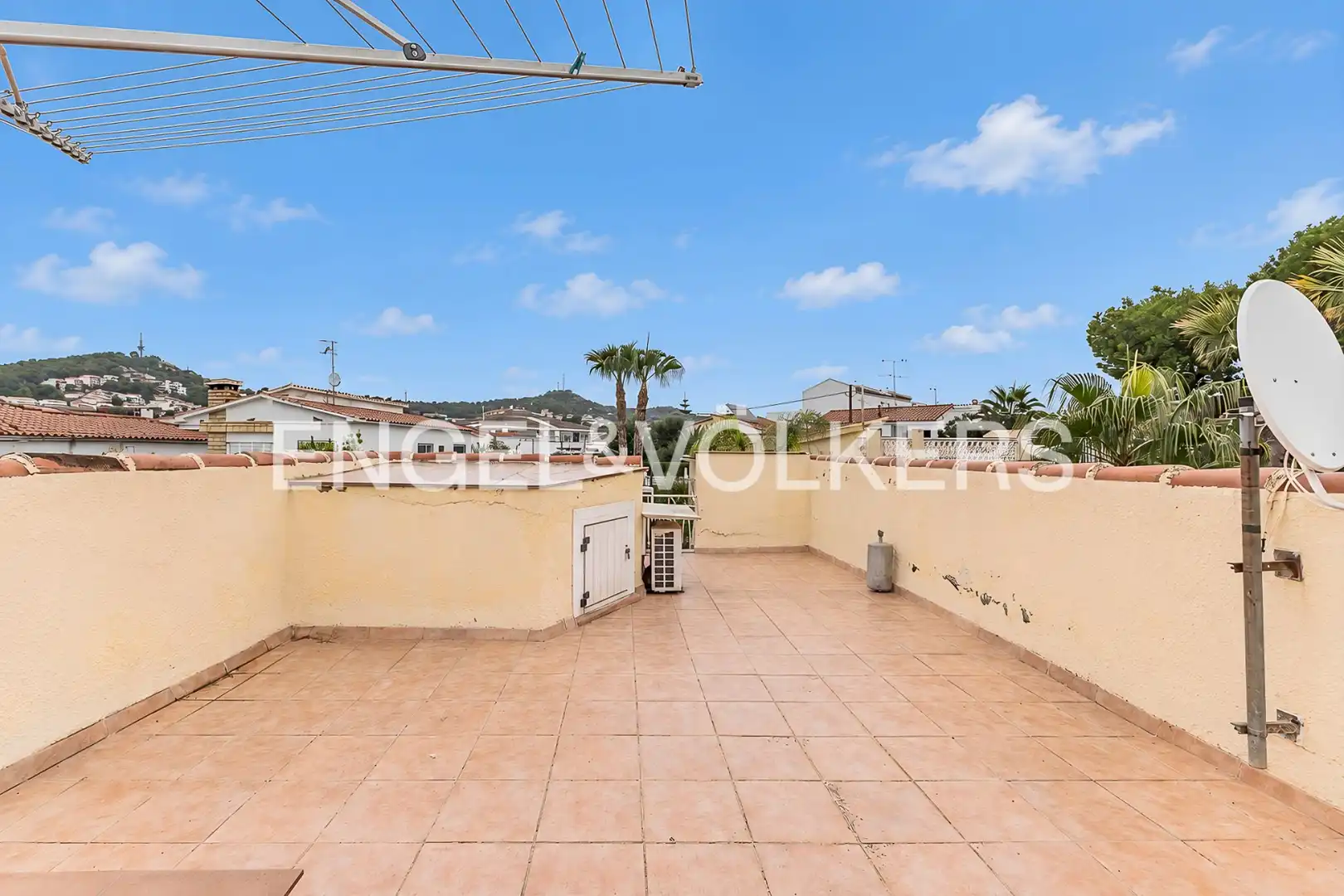 Casa amb terrassa en venda a Segur de Calafell, imagen 51