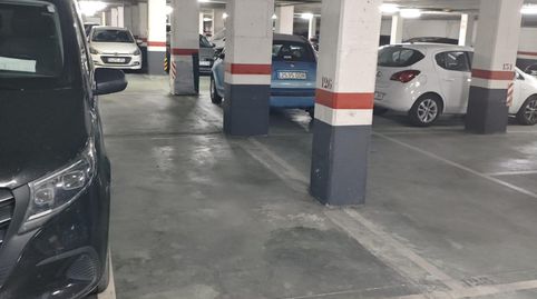 Foto 4 von Garage zum Verkauf in de Sant Jordi, Centre, Reus