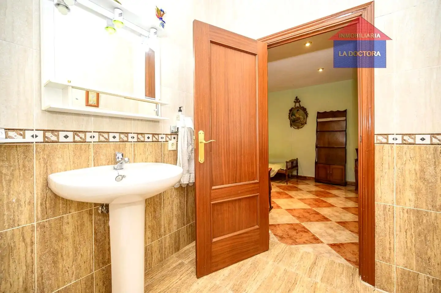 Maison mitoyenne à vendre à Calle de Fidel Borrajo, imagen 16