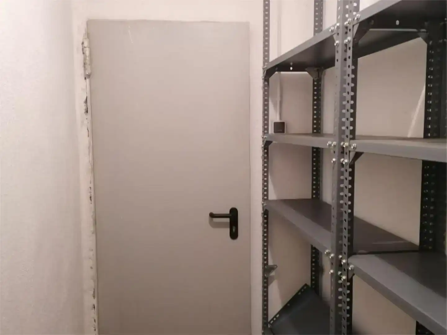 Storage room for rent in Rubí
