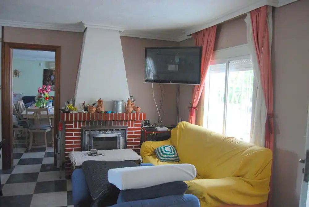 Villa mit Pool zum Verkauf in La Pobla de Tornesa, imagen 20