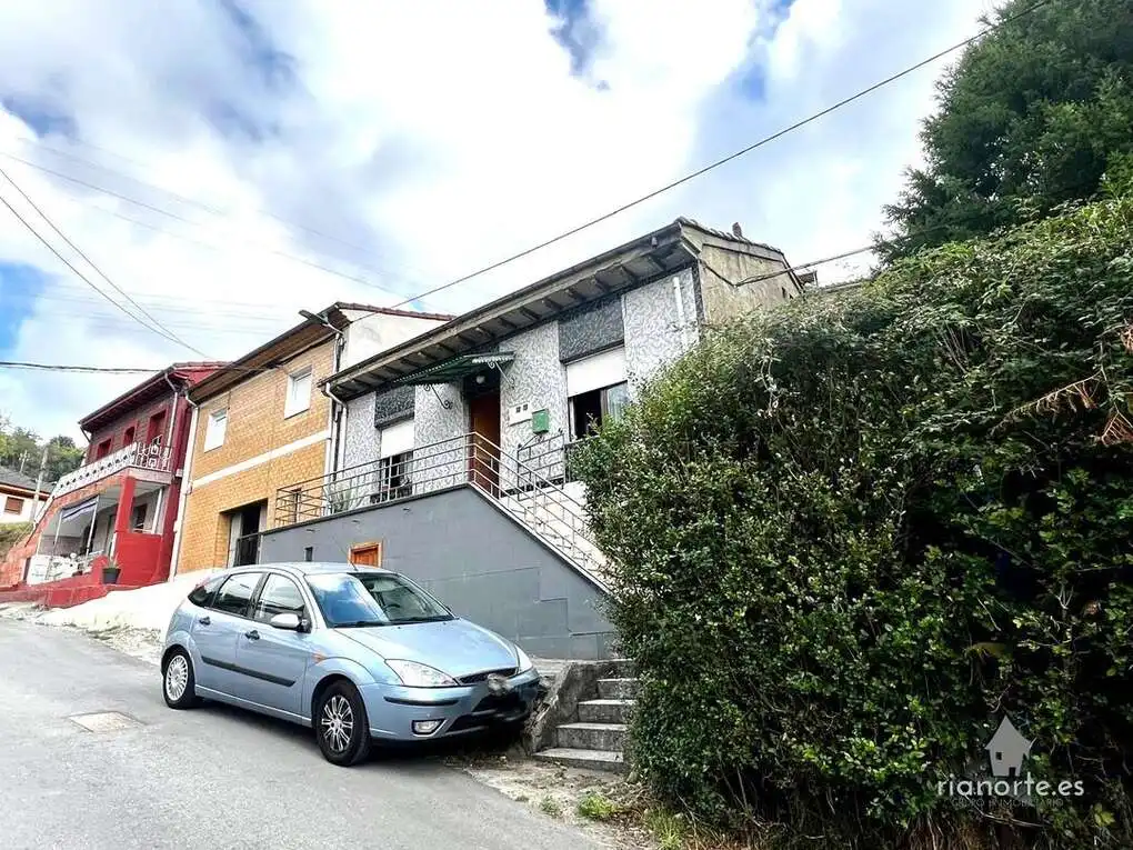 Casa en venda a Riaño - Los Barros, imagen 2