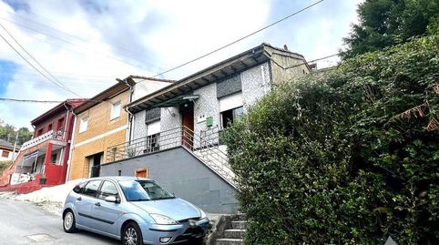 Foto 2 de Casa o xalet en venda a Riaño - Los Barros, Langreo