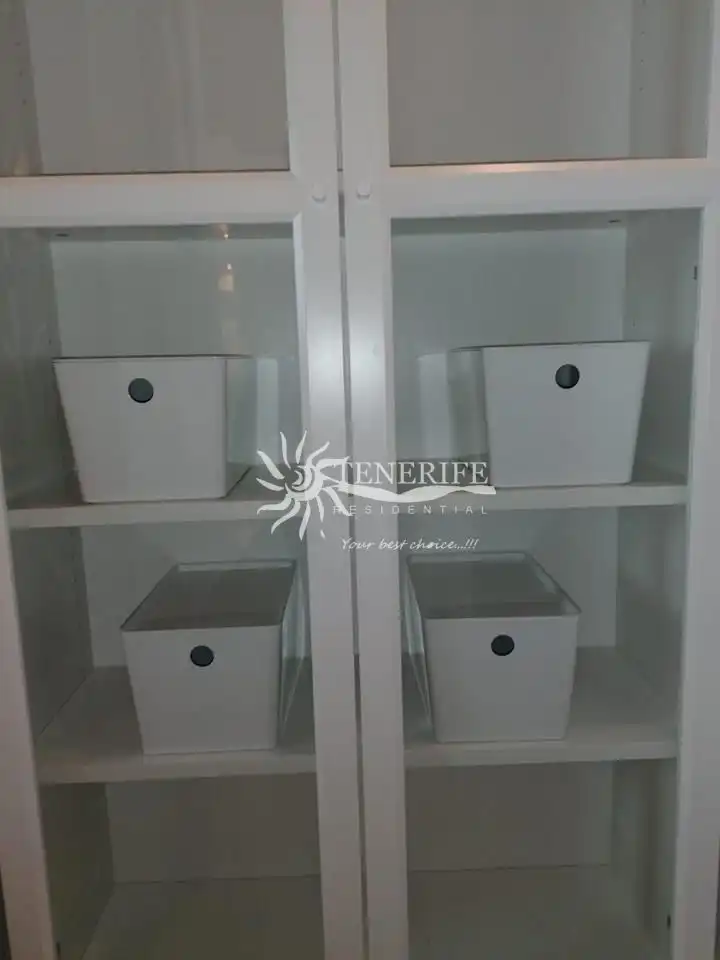 Habitación de Planta baja en venta en Adeje con Terraza y Amueblado