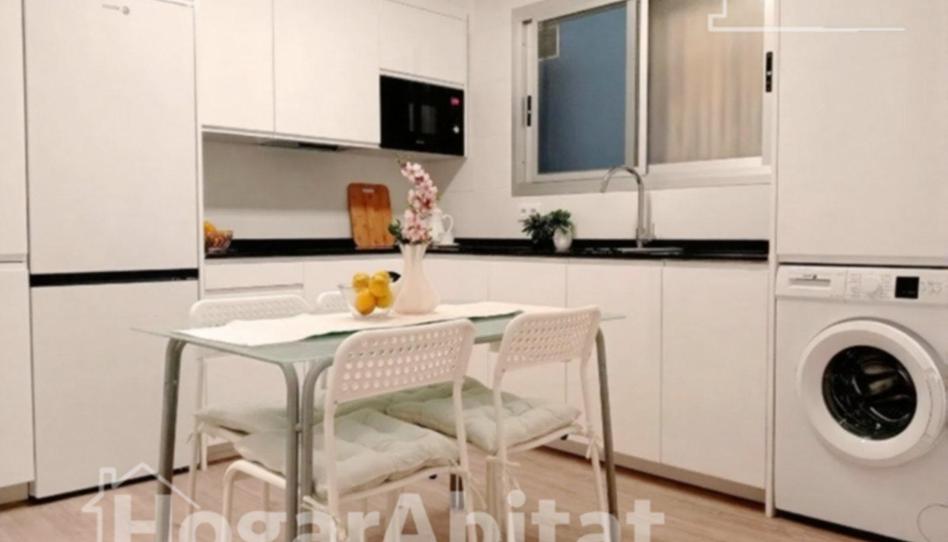 Photo 1 of Flat for sale in Calle  Josep Romeu, Doctor Palos - Alto Palancia, Valencia