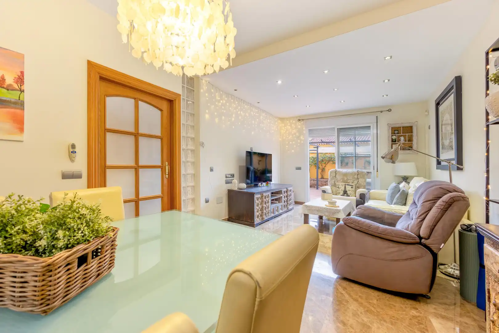 Doppelhaushälfte mit Pool zum Verkauf in 96 Calle Jabea #Urb Quebradagolf, imagen 15