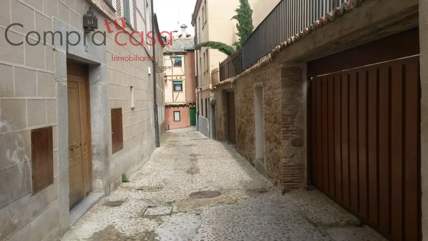 Immobles singulars amb ascensor en venda a Calle puerta del sol, imagen 63