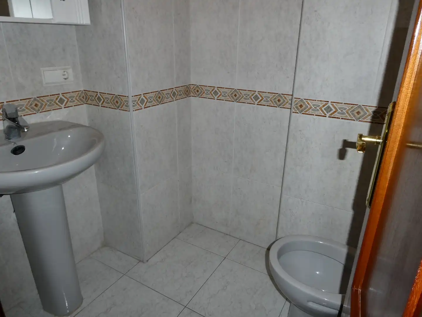 Flat for rent in Calle Consejo de Europa, 2, Peña Trevinca