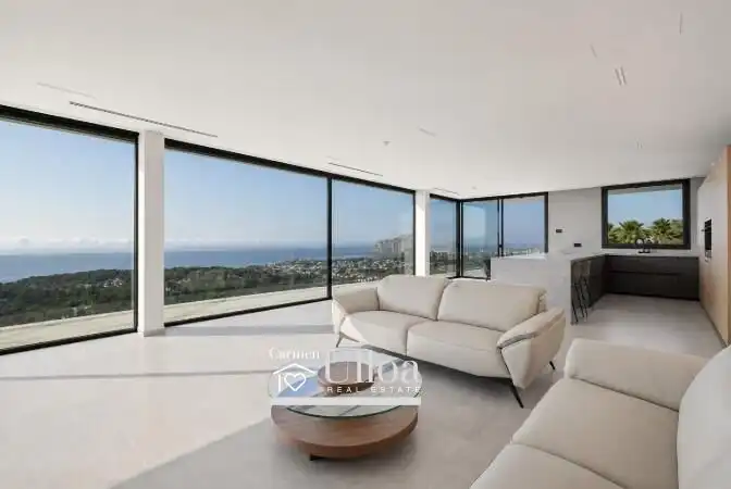Villa con piscina in vendita a La Fustera, imagen 20