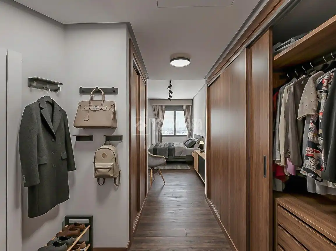 Habitación de Piso en venta en Madrid con Aire acondicionado, Calefacción y Trastero