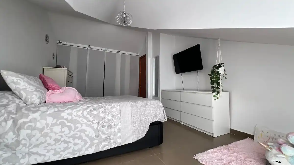 Casa bifamiliare in vendita a Parque de la Paloma, imagen 11