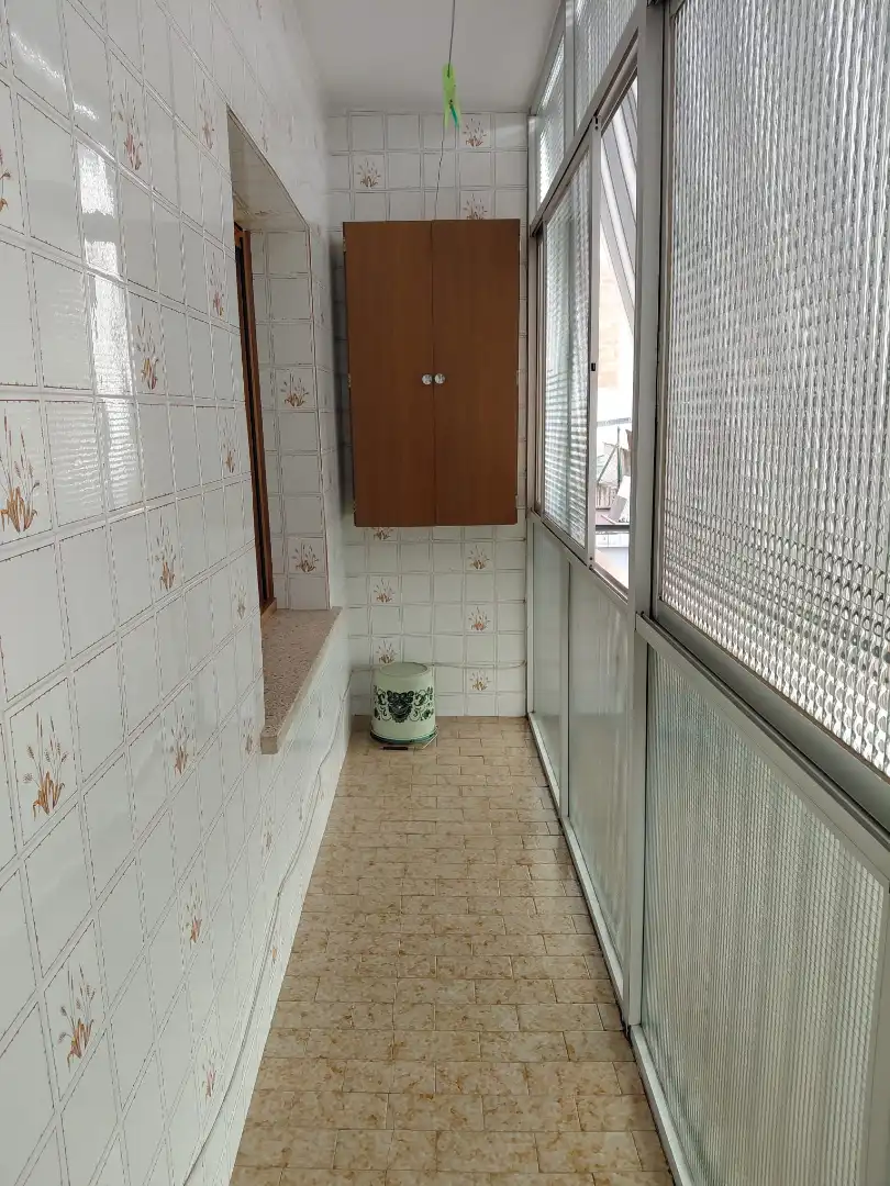Terraza de Piso en venta en Sant Andreu de la Barca