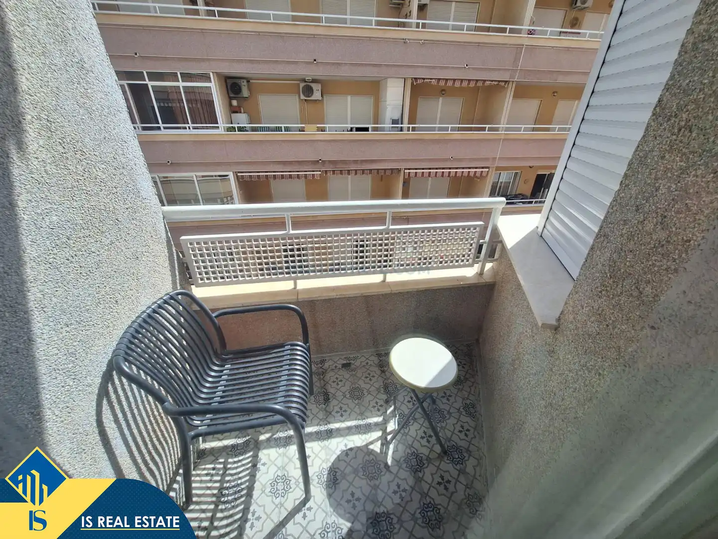 Estudio con terraza en venta en Playa del Cura, imagen 9