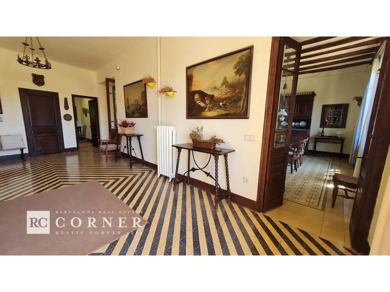 Country homes for sale in Santa Maria de Miralles