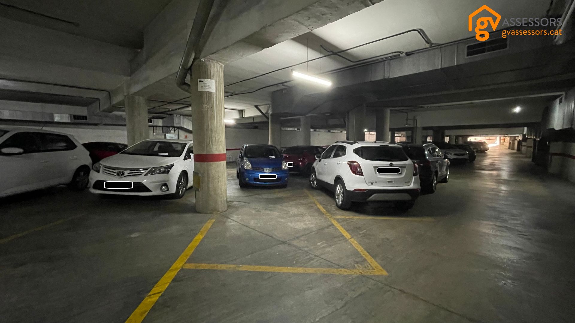 Garage for sale in Passeig d'Urrutia, Can Peguera