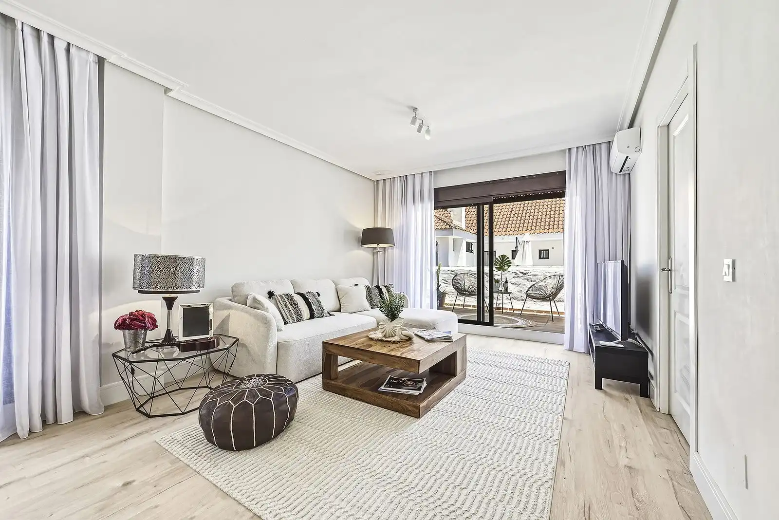 Appartement compact avec piscine à vendre à Calle las Ventas 1, imagen 7