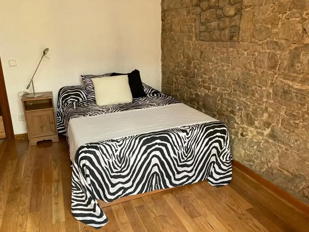 Flat for rent in Calle de la Cámara, Centro