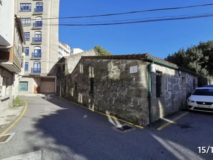 Terreny residencial en venda a Rúa Padre Fernando Olmedo 12, imagen 6