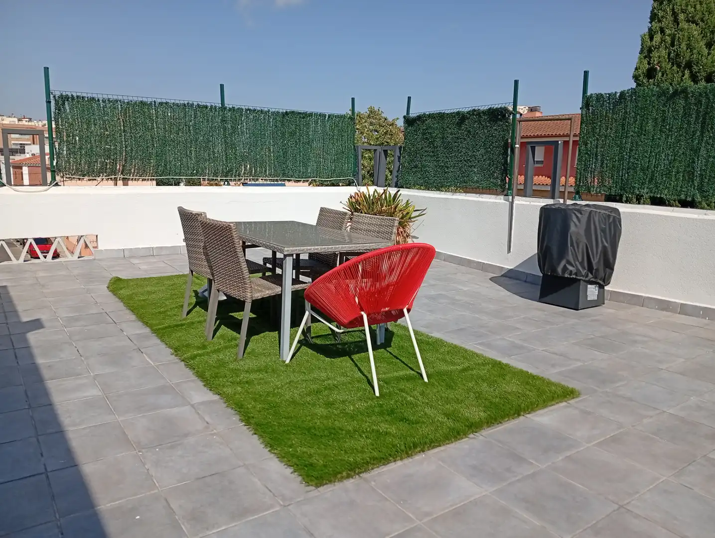 Maison mitoyenne avec jardin à vendre à Carrer del Pont 26, imagen 15
