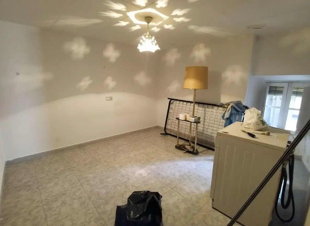 Casa o chalet en venta en Pozoamargo
