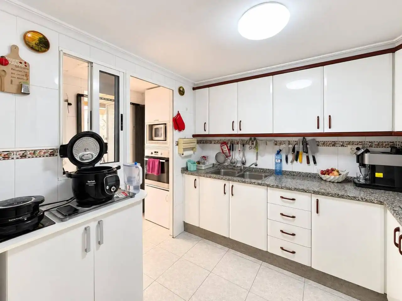 Appartamento con ascensore in vendita a Calle Escorredor, imagen 11