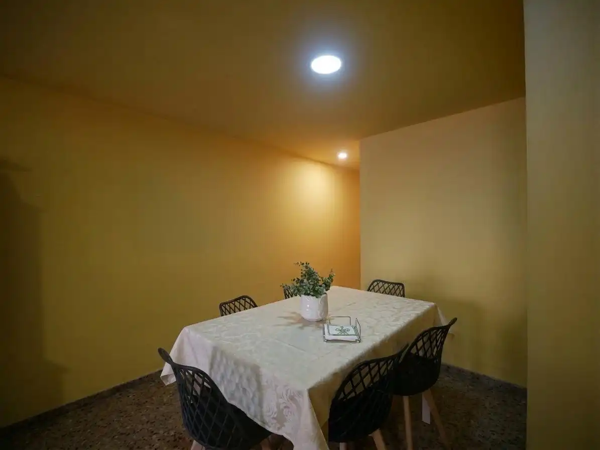 Ground floor for sale in Puerto de Sagunto, imagen 6