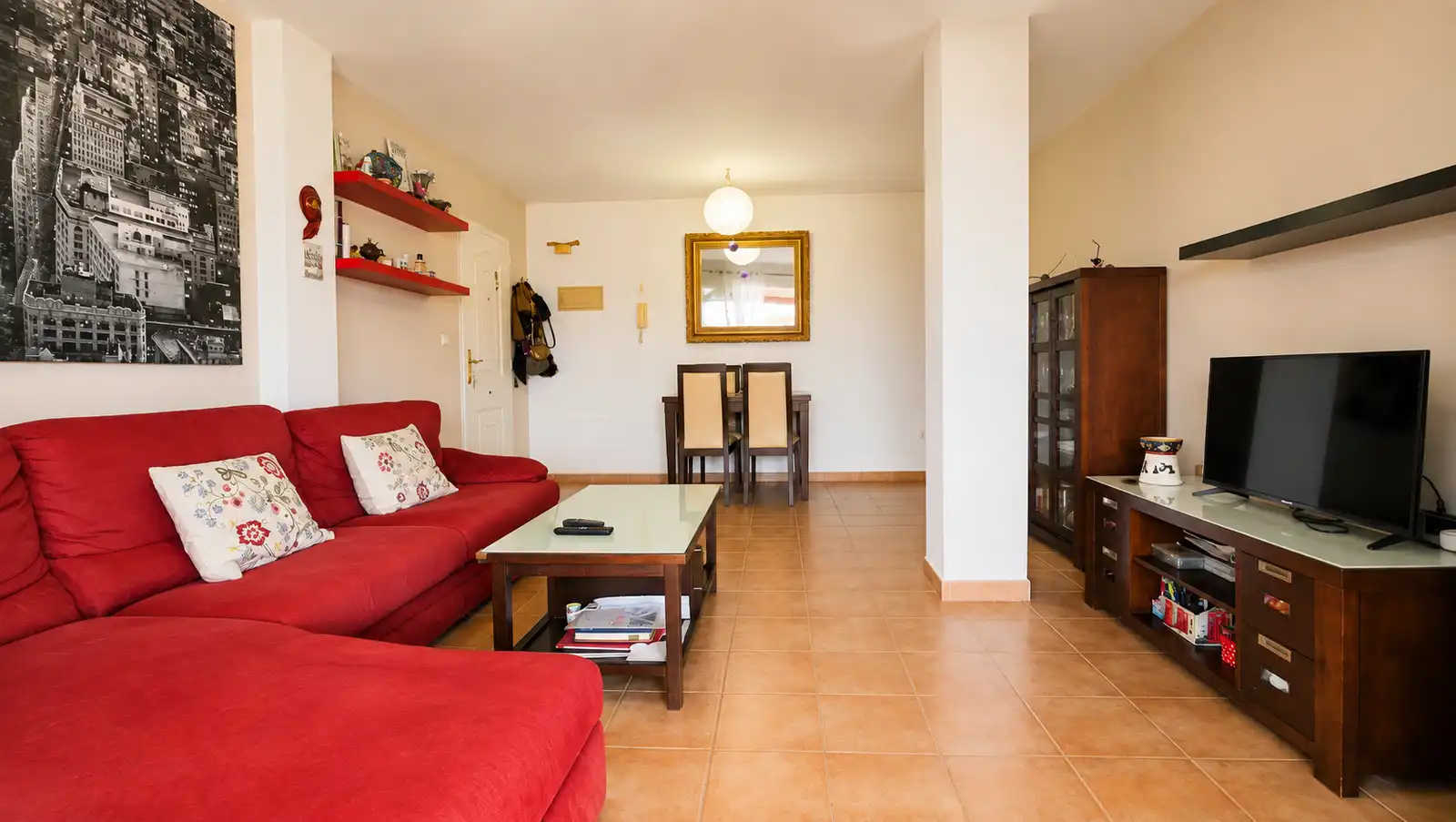 Penthouse mit Pool zum Verkauf in Balcón de Finestrat - Terra Marina, imagen 22