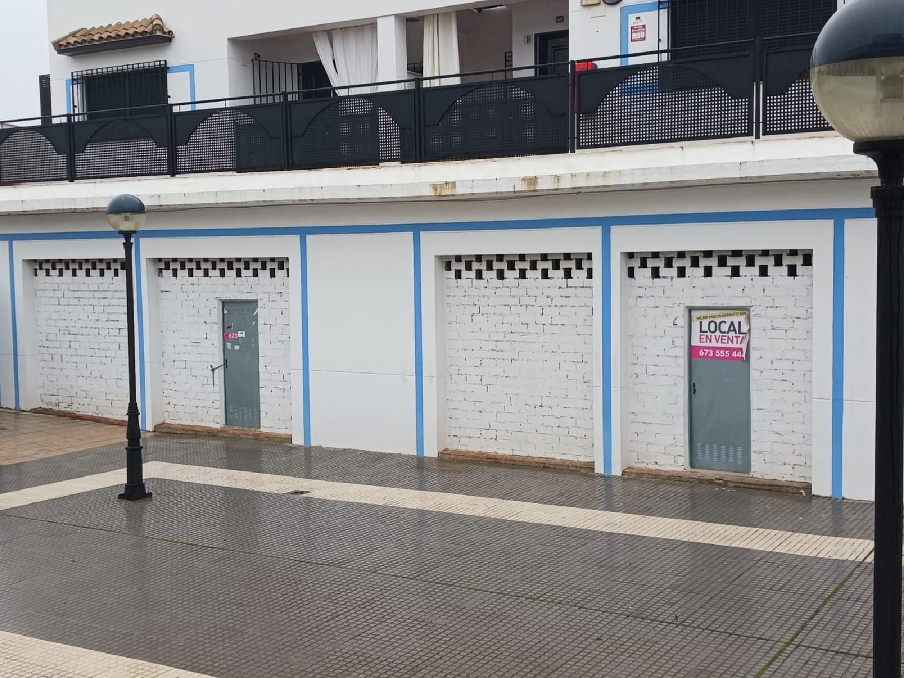 Local en venda en Palomares del Río