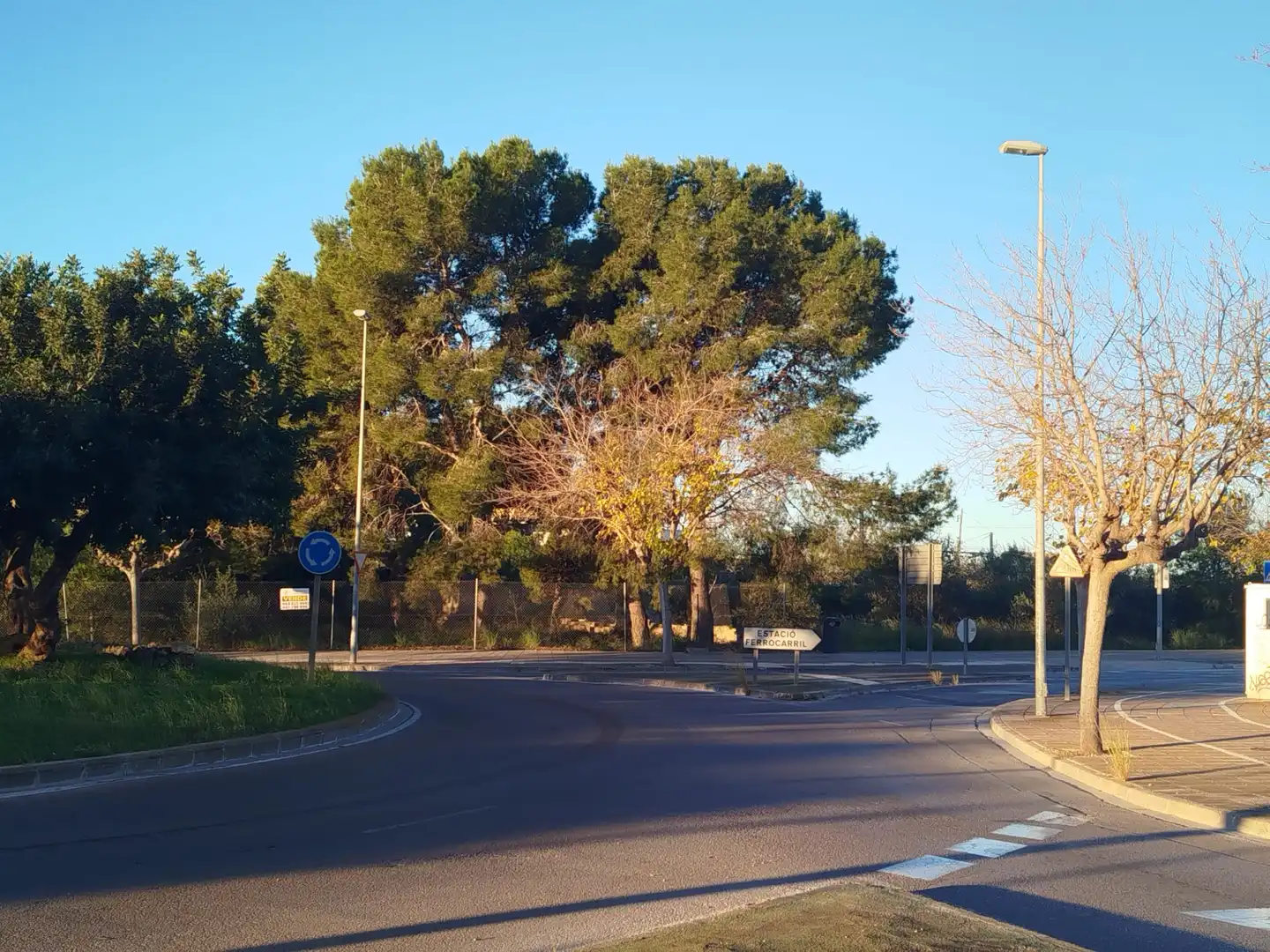 Terreny residencial en venda a Camí de les Capsades, imagen 14
