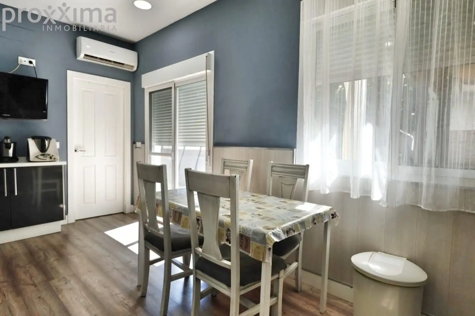 Maison avec jardin à vendre à San José de la Rinconada, imagen 10