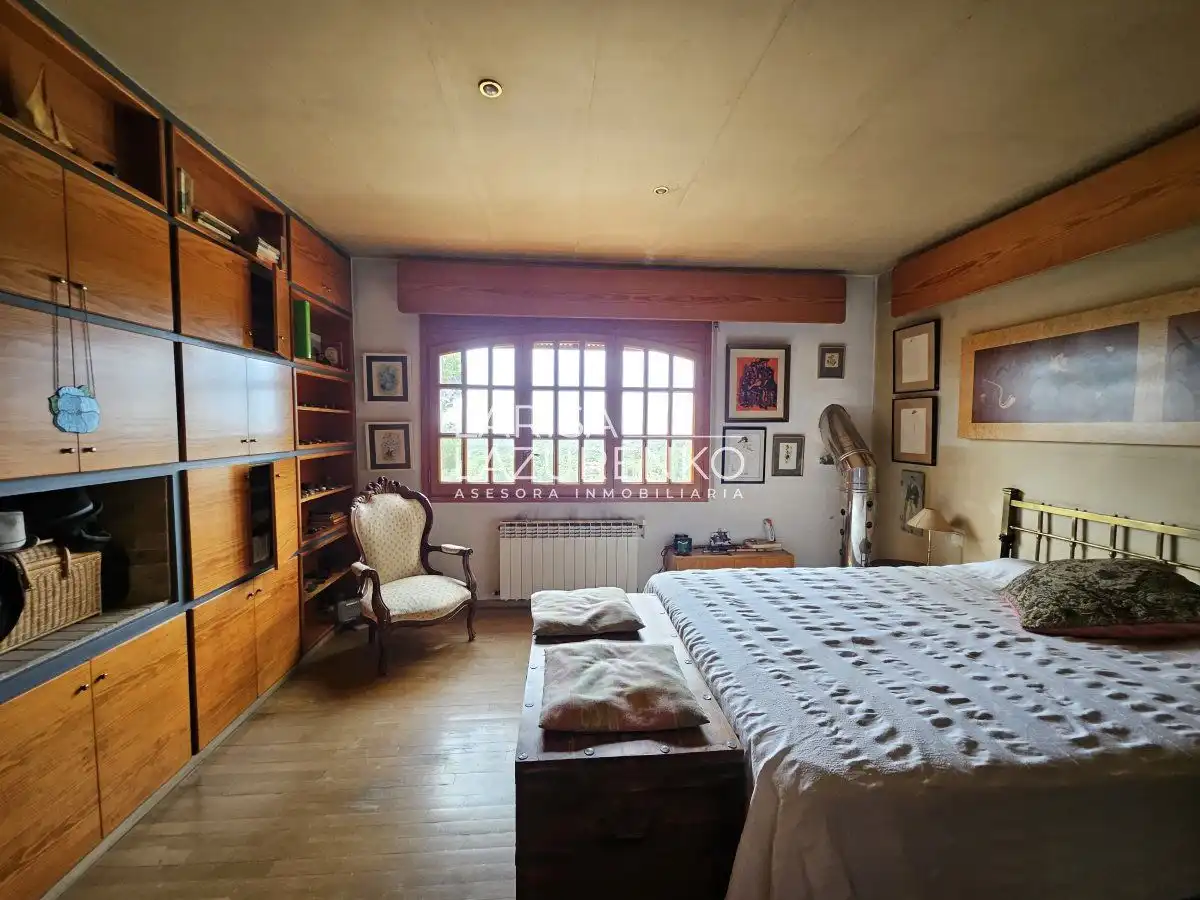 Habitación de Casa o chalet en venta en Riudecanyes con Aire acondicionado, Calefacción y Trastero