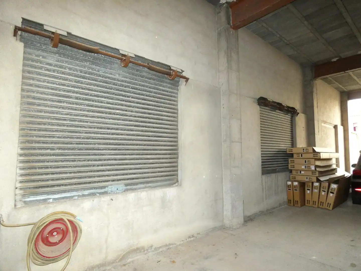 Business premises for sale in Alguazas, imagen 13