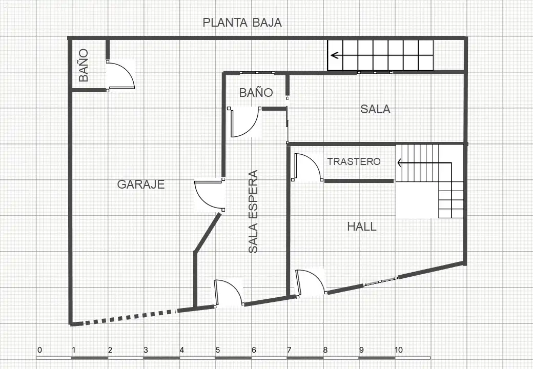 Houses for sale in Villarrubia de los Ojos  with Air Conditioner, Heating and Storage room