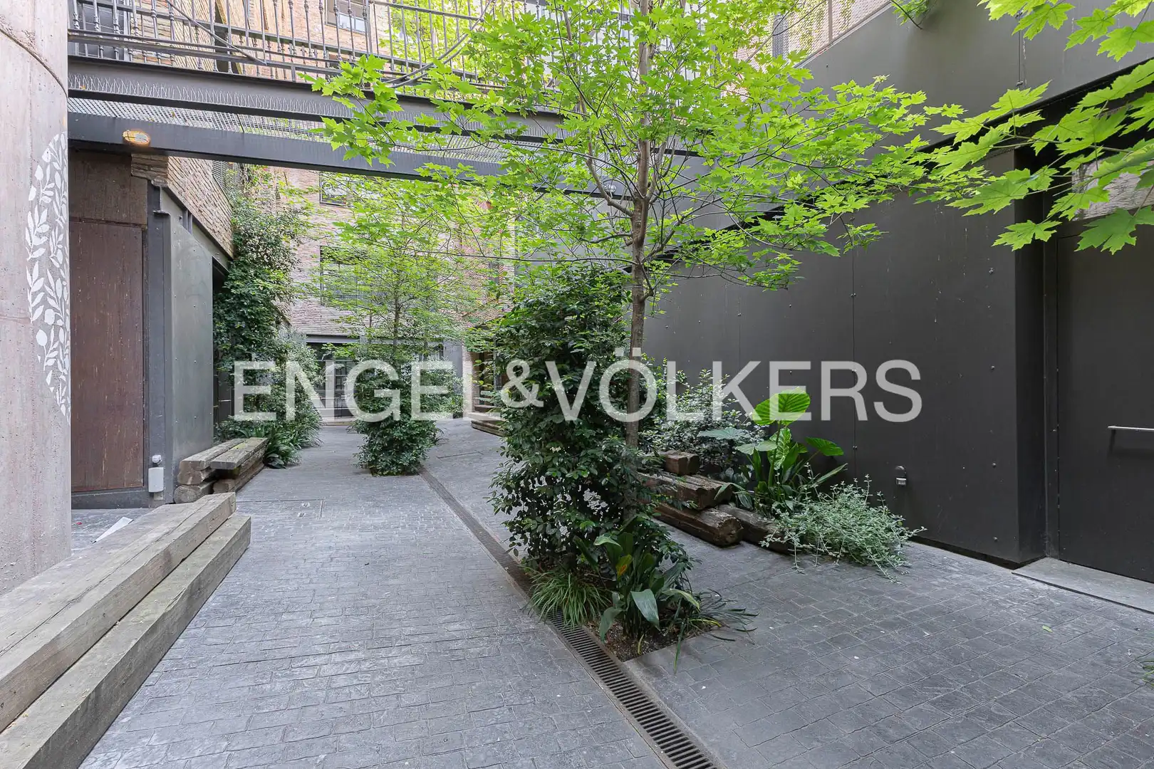 Loft amb terrassa en venda a Ciutat Vella, imagen 55