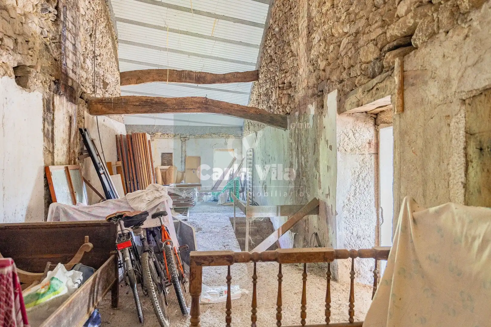 Maison avec terrasse à vendre à Friol, imagen 6