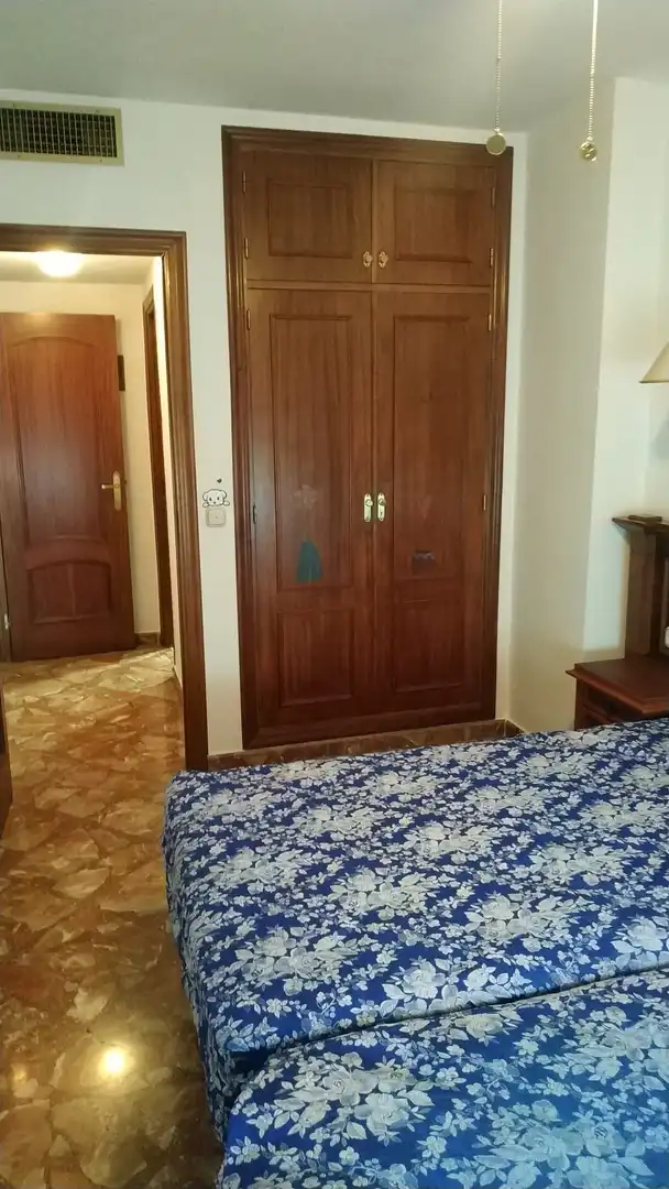 Apartament de lloguer a Camino de Ronda, Angustias - Chana - Encina