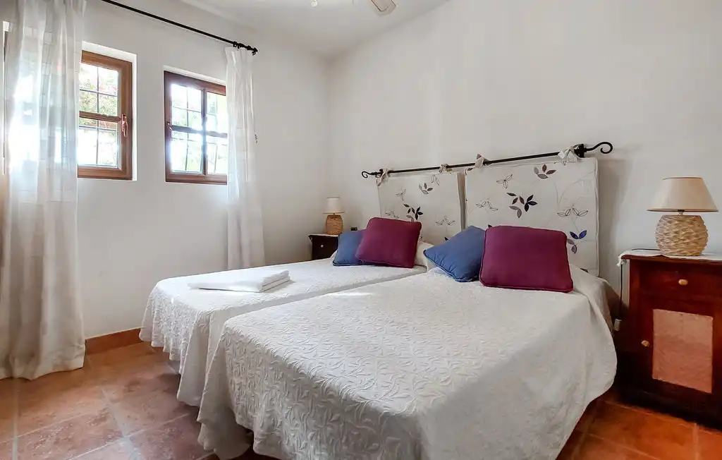Detached house with pool for sale in Desert Spring Golf, imagen 8