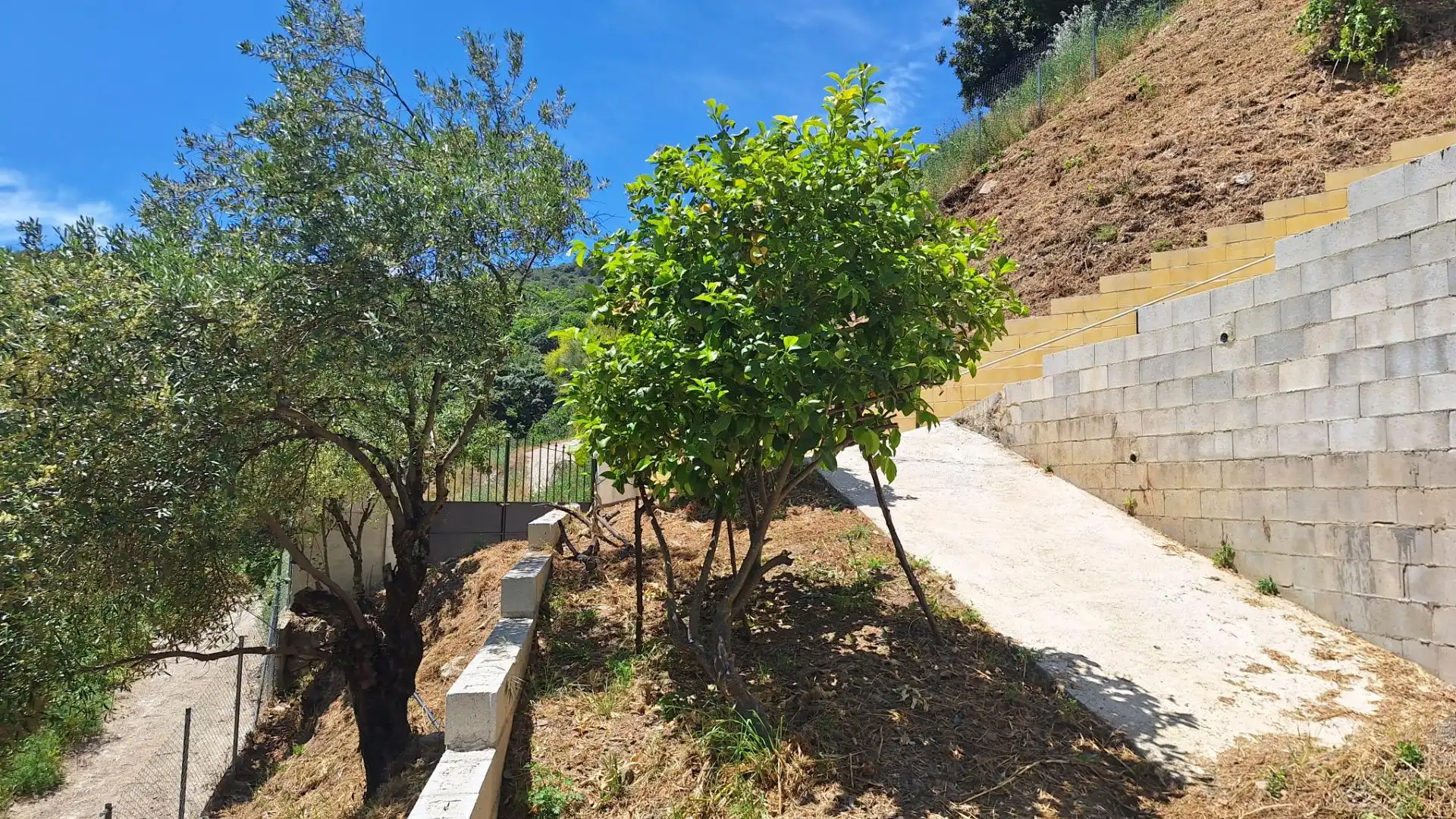 Casa o chalet en venta en Júzcar, Málaga