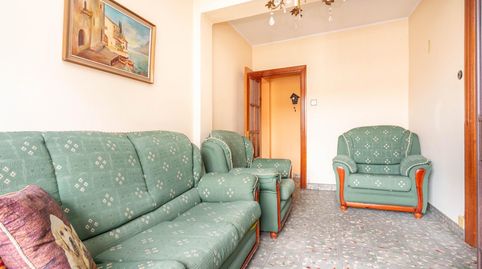 Foto 3 de Pis en venda a Calle Armando Alvarez Palacio, 11, Fozaneldi - Tenderina, Oviedo