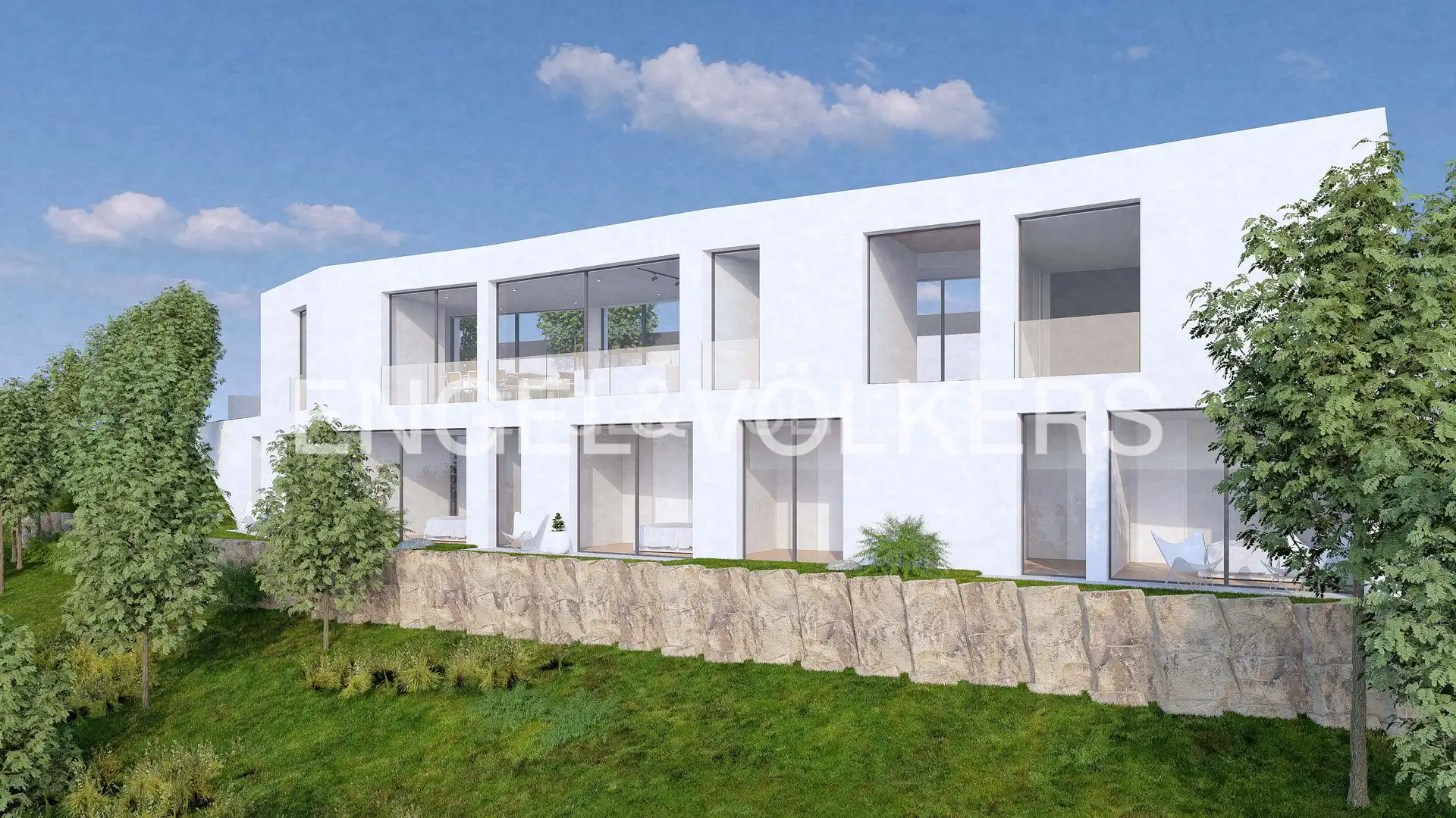 Casa o chalet en venta en Premià de Dalt con Aire acondicionado, Calefacción y Jardín privado