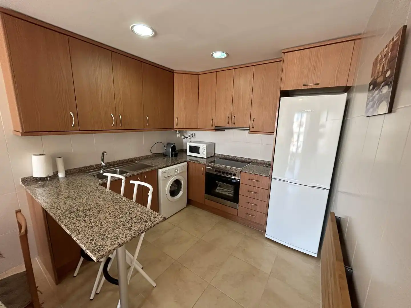 Wohnung mit Terrasse zum Verkauf in Avinguda Catalunya, imagen 15