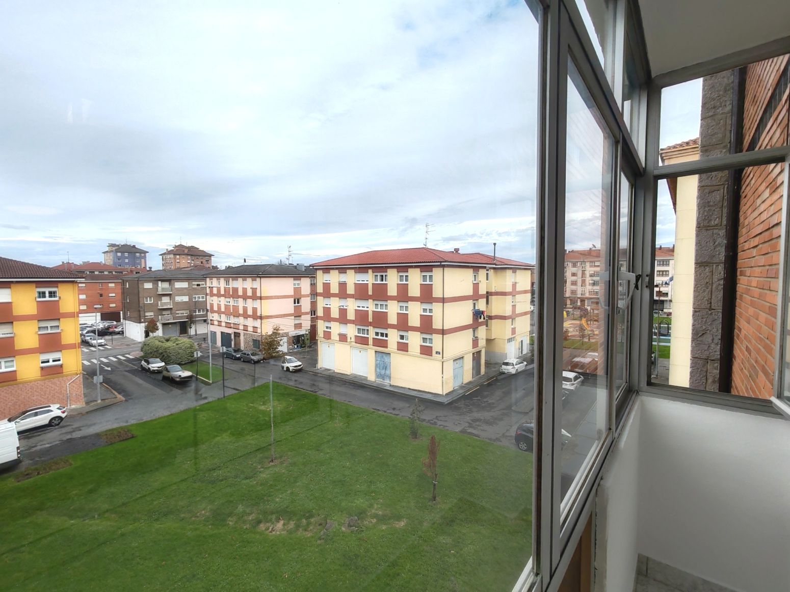 Pis de lloguer a Lugones - GR BLOQUES SINDICALES, Lugones