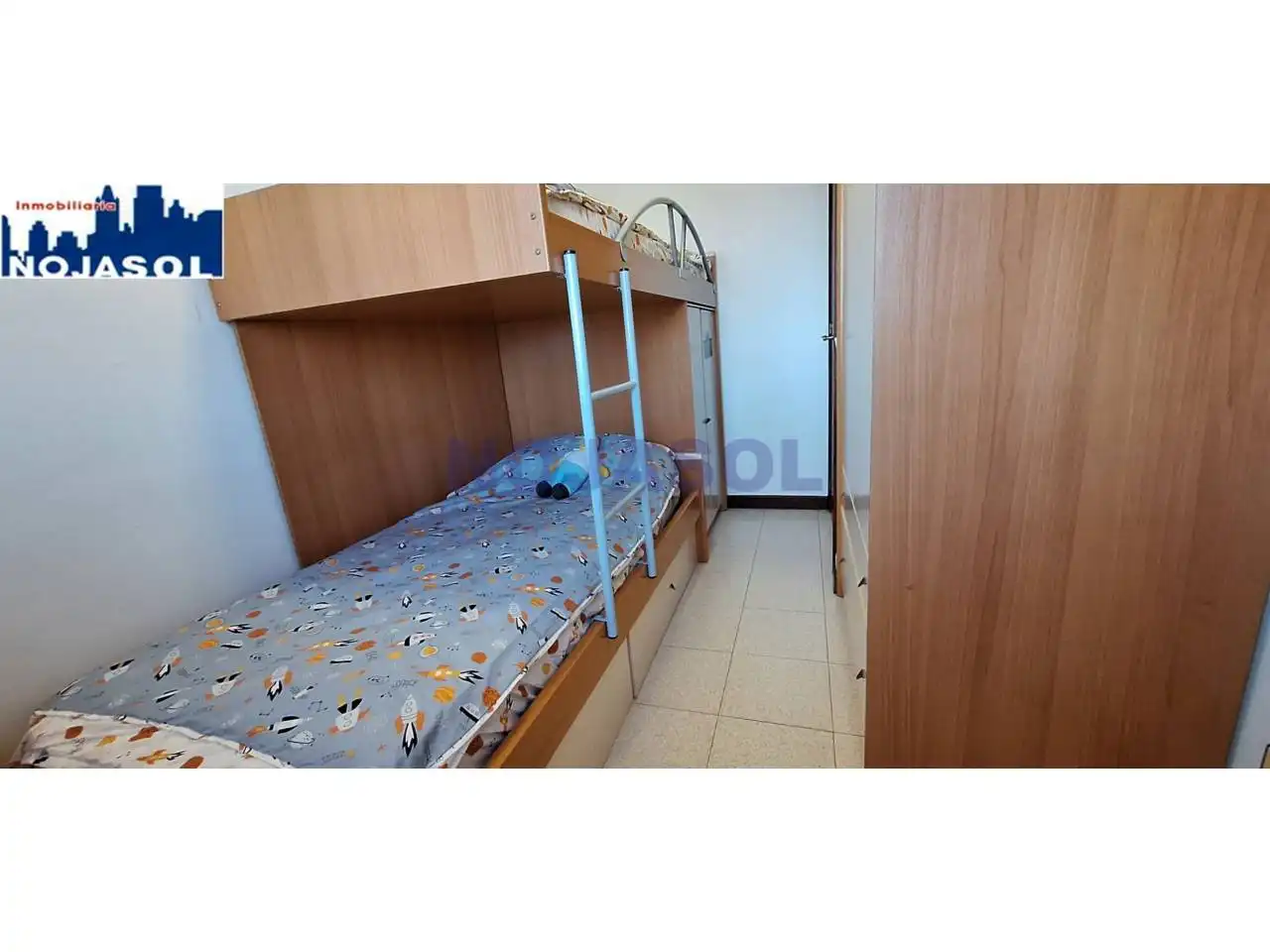Mini appartamento in affitto a Calle LOS CAMPIZOS 21, imagen 32