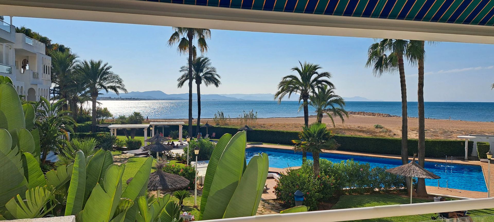 Apartament en venda a Carrer Mar Cantàbrica, 10, El Palmar - Los Molinos, Las Marinas / Les Marines, Dénia