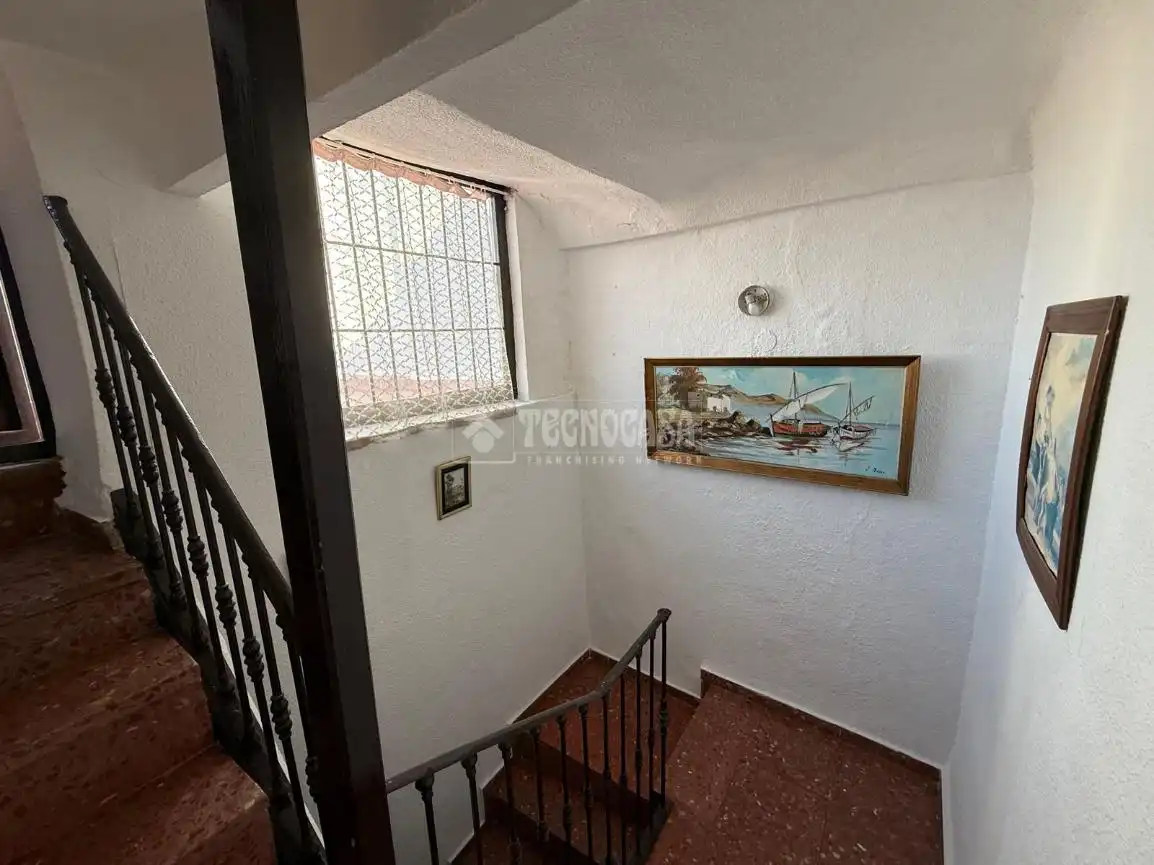 Habitatge amb terrassa en venda a Ctra. Circunvalación - La Magdalena, imagen 11